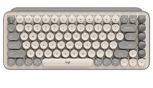 Logitech POP Keys