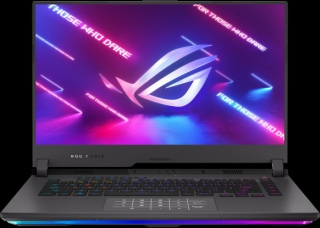 Asus G15IE